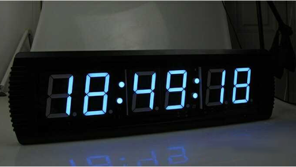 會(huì)議ppt倒計(jì)時(shí)器制作方法