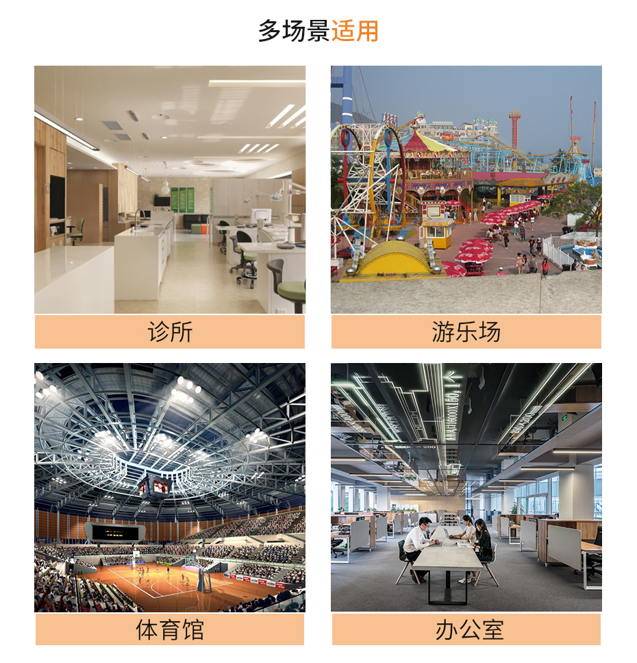 場(chǎng)景