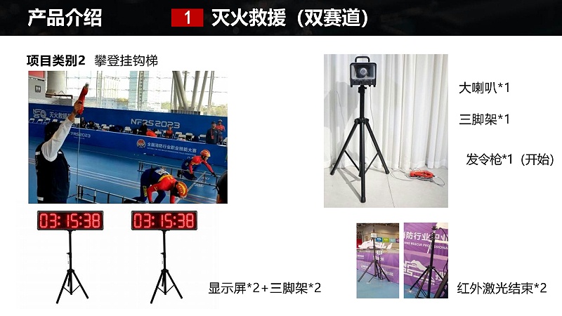 杭州贛鑫電子產(chǎn)品手冊-消防技能大賽計(jì)時(shí)產(chǎn)品_09