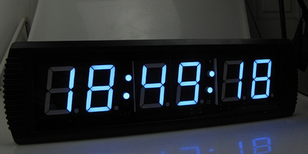 12V計時器的電阻多大