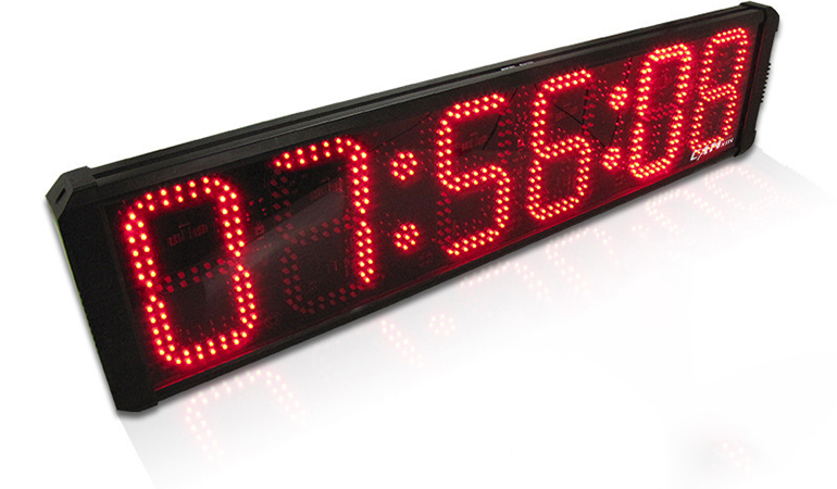 攀巖計(jì)時(shí)器