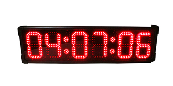 如何選擇大屏比賽計時器，價格是否昂貴？