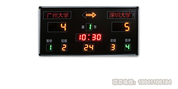 nba記分牌，為你充分展示球員的表現(xiàn)