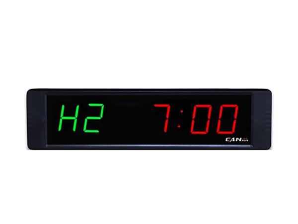 GI6T-1(2B+4R)正倒計(jì)時(shí)牌