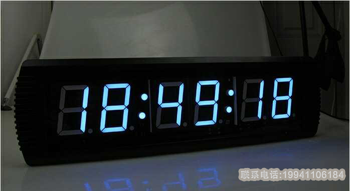 會議發(fā)言計(jì)時器