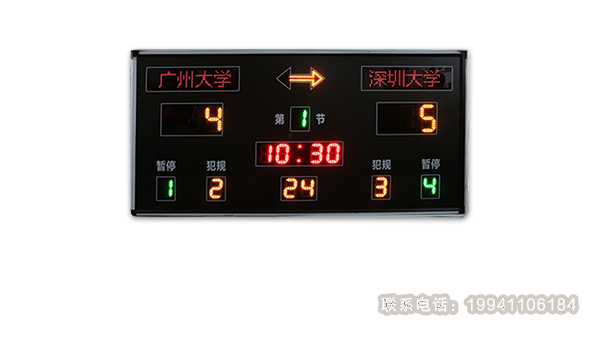 電子記分屏顯示歐冠淘汰賽熱刺表現(xiàn)不佳 穆帥居然無人可用了嗎？