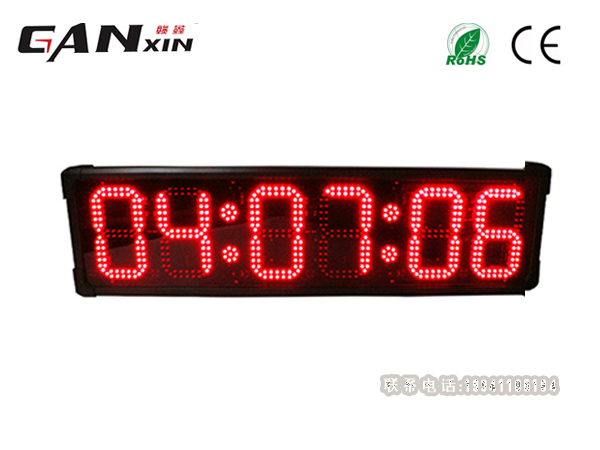 廣場舞大賽比賽計分器選購時應該注意什么？