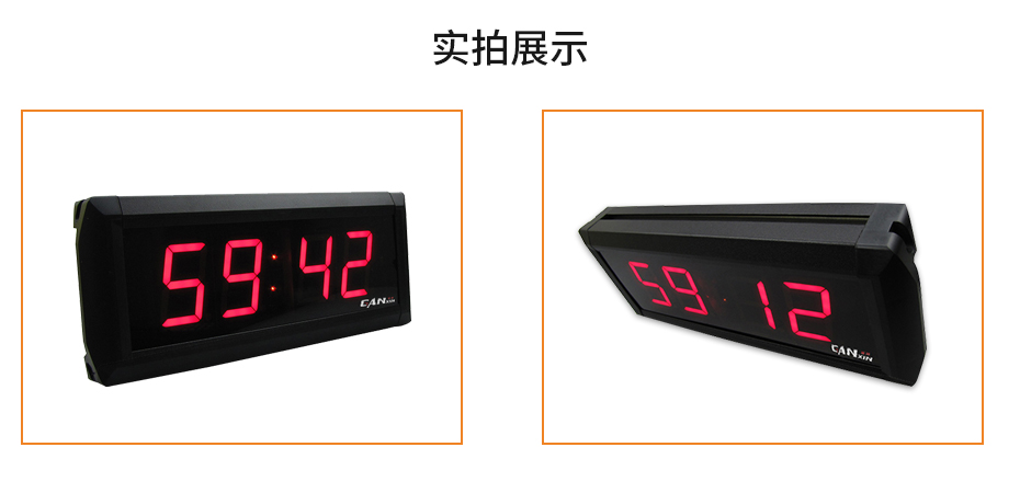 實物