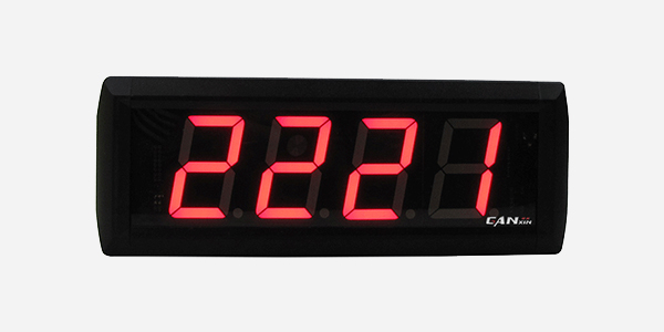 如何選擇計(jì)數(shù)器