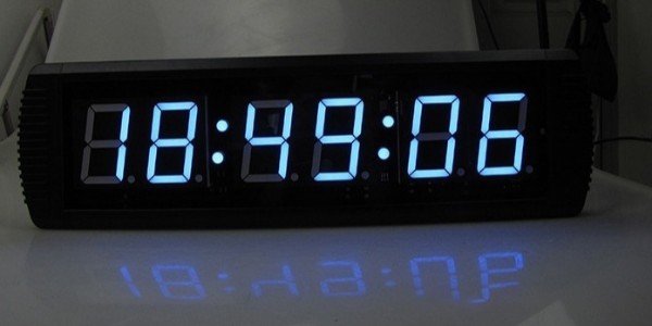 演講比賽時用的計時器有哪些種類